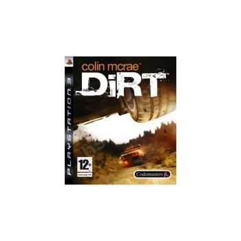 Colin McRae DIRT