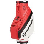 TaylorMade Tour 9.5" Stealth staff bag – Sleviste.cz