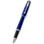 Parker 1502/4131598 Royal Urban Nightsky Blue CT plnicí pero – Zboží Živě