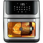 VIVO Air Fryer 12 L – Zboží Mobilmania