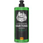 The Shave Factory Vlasové tonikum na podporu růstu vlasů 500 ml – Zboží Dáma