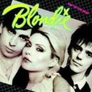  Blondie - Eat To The Beat CD