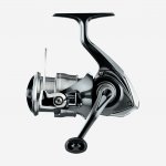 Daiwa 26 Crossfire LT 2500-XH – Zboží Dáma