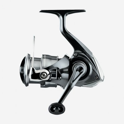 Daiwa 26 Crossfire LT 2500-XH – Zboží Dáma
