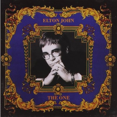 John Elton - One CD