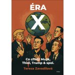 Tereza Zavadilová Éra X – Sleviste.cz