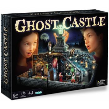 Cool games Strašidelný hrad