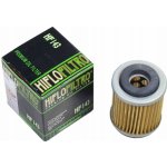 Hiflofiltro Olejový filtr HF143 | Zboží Auto