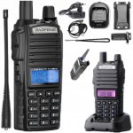 Baofeng UV-82 8W – Zboží Mobilmania