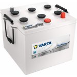 Varta Promotive Black 12V 125Ah 950A 625 023 000 – Hledejceny.cz