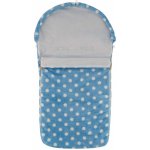 Esito Autoplyš letní modrý 85 x 42 cm modrý – Zboží Mobilmania