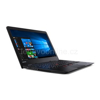 Lenovo ThinkPad 13 20J1000UMC