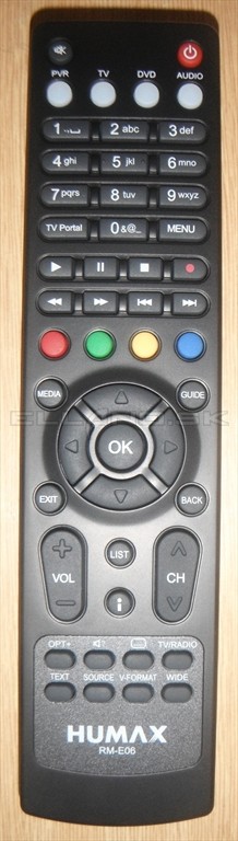 Humax Hdci 5000 Software