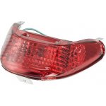 světlo zadní Keeway Hurricane 50 – Hledejceny.cz