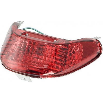 světlo zadní Keeway Hurricane 50 – Hledejceny.cz