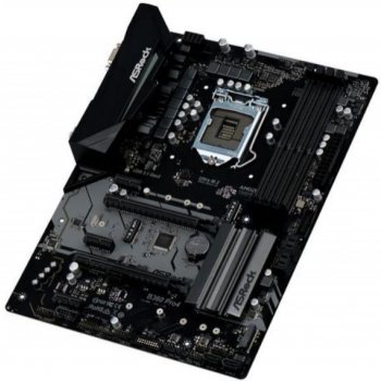 ASRock B360 Pro4