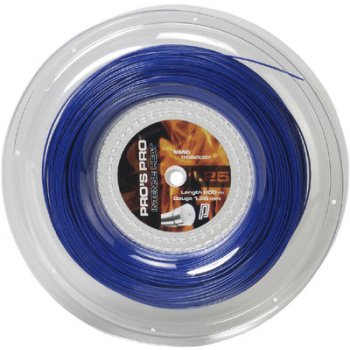 Pros Pro INTENSE HEAT 200m 1,25mm