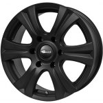 RC-design RC14SUV 7.5x17 6x114,3 ET40 black matt | Zboží Auto