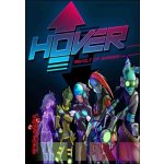 Hover: Revolt Of Gamers – Hledejceny.cz