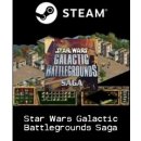 Star Wars Galactic Battlegrounds SAGA