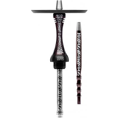Alpha Hookah Artist 42/1 bronzová – Hledejceny.cz