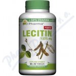 BIO-Pharma Lecitin Forte 1325 mg 90+45 tob. – Zboží Mobilmania