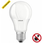 Osram Antibakteriální LED žárovka E27 LC CL A 13W 100W teplá bílá 2700K – Zboží Živě