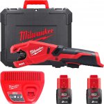 Milwaukee M12 PCSS-202C 4933479242 – Hledejceny.cz