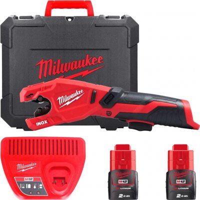 Milwaukee M12 PCSS-202C 4933479242 – Hledejceny.cz