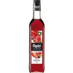 Fruiss Sirup lesní plody 0,7 l – Zboží Dáma