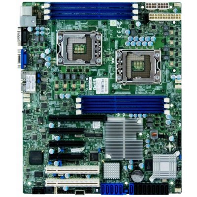 Supermicro X8DTL-3F – Hledejceny.cz