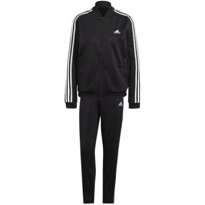 adidas Essentials Tracsuit W GM5534 tracksuit – Zbozi.Blesk.cz