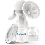 BabyOno Prsní Naturel manuální – Zboží Dáma