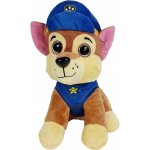Plush Tlapková patrola Chase 20 cm – Zboží Dáma