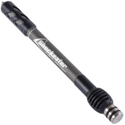 Stabilizátor Cartel Midas Schockeater 9“ karbonový, lovecký – Hledejceny.cz