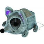 Trixie Škrábadlo Lukas Cuddly Cave 35 x 33 x 65 cm – Zboží Dáma