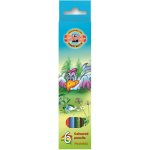 Koh-i-Noor 3551 6 ks – Hledejceny.cz