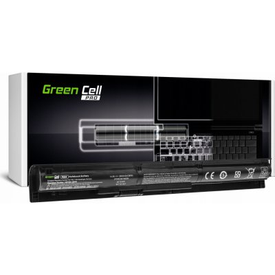 Green Cell HP96ULTRA 3400mAh - neoriginální – Zboží Mobilmania