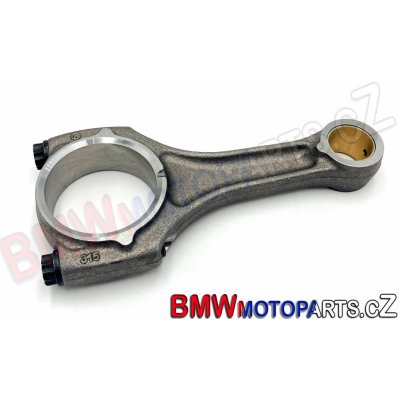 Ojnice BMW R1200, 3x žlutá tečka | Zboží Auto