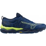 Mizuno Wave daichi 8 j1gj247102 – Zboží Dáma