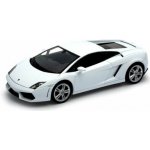 Welly Chevrolet Camaro ZL1 červený 1:24 – Sleviste.cz