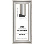 ART Rám na 96x34cm White – Hledejceny.cz