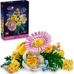 LEGO® Botanicals 10347 Drobná slunečná kytice – Zboží Dáma