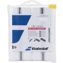 Babolat Pro Tacky 12ks bílá