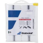 Babolat Pro Tacky 12ks bílá – Sleviste.cz