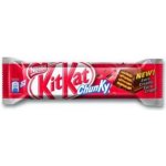 NESTLÉ Kit Kat ChunKy 40 g – Zboží Mobilmania