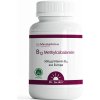 Vitamín a minerál Dr. Jacobs Medical Vitamín B12 Methycobalamin 500 μg 60 tabliet