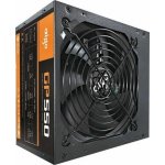 Aigo 650W GP550 černý – Sleviste.cz