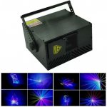 Light4Me Laser RGB 1W Ilda – Hledejceny.cz