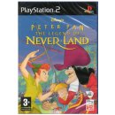 Peter Pan: The Legend of Never Land